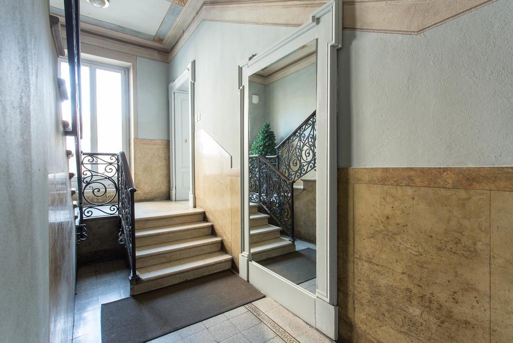 Relais Il Leoncino Hotel Brescia Exterior photo