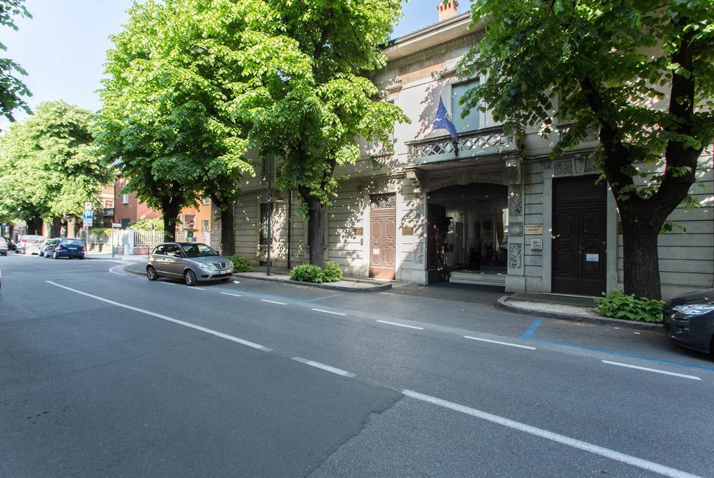 Relais Il Leoncino Hotel Brescia Exterior photo